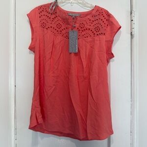 Daniel rainn Blouse NWT​​